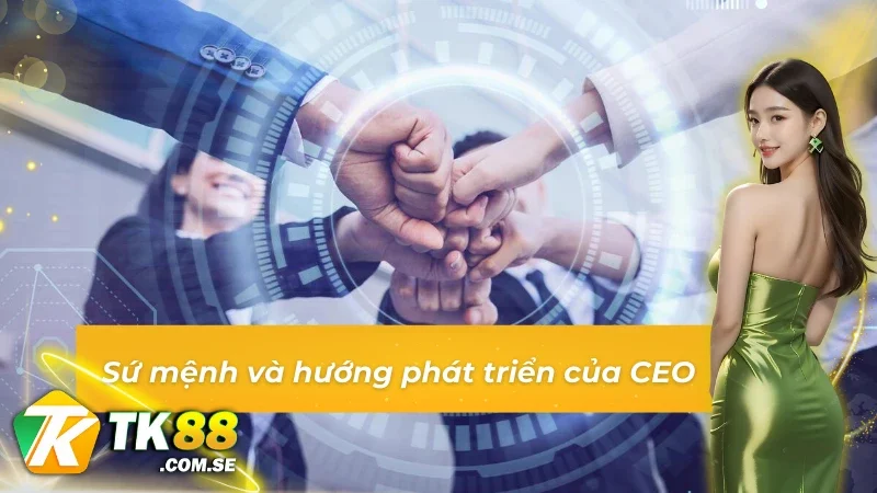 Tầm nhìn chiến lược và con đường kiến tạo giá trị của Đỗ Duy Hưng