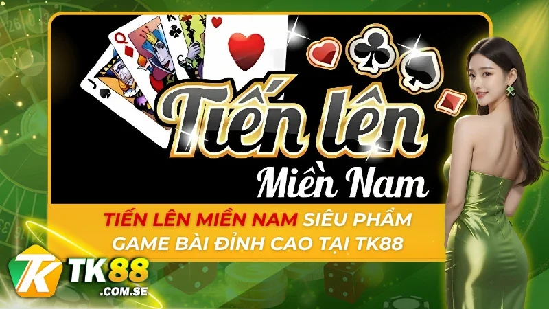 Tiến Lên Miền Nam
