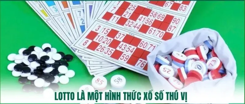 Xổ số Loto